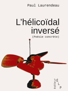 Un recueil de poèmes publié par ÉLP éditeur