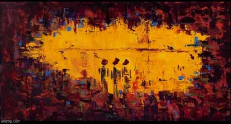 Les trois soeurs Marion Gerard