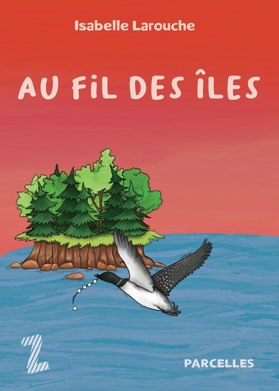 Larouche-fil des iles