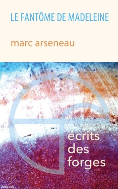 Arseneau-Fantome de Madeleine