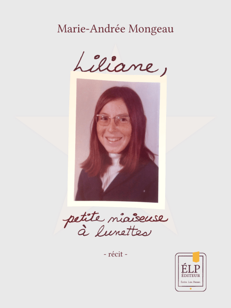 Liliane niaiseuse