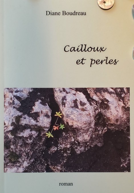 Cailloux-perles