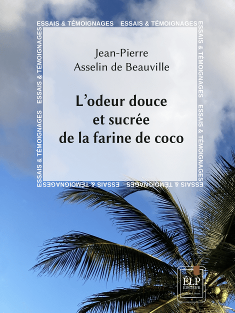 Farine de coco