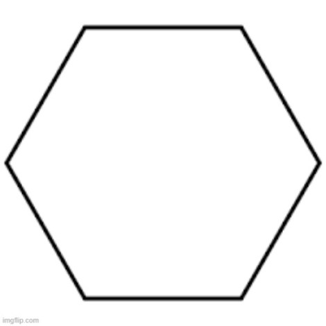 hexagone