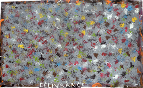 Délivrance