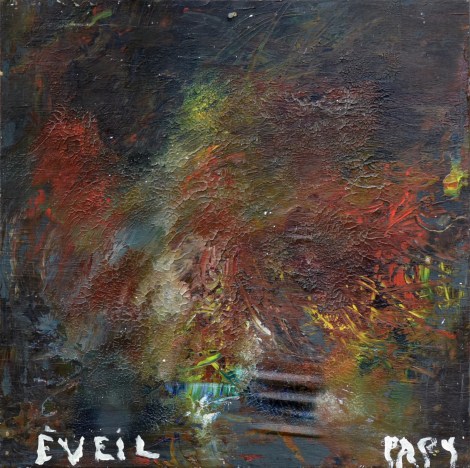 Éveil
