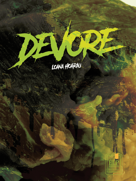 Hoarau-DEVORE