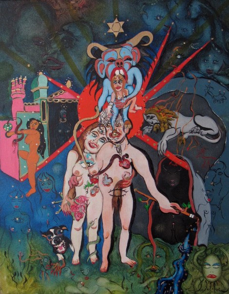 06.JÉZABEL ET MERLIN