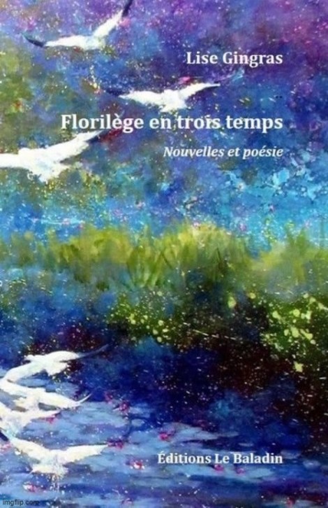 Florilege en trois temps